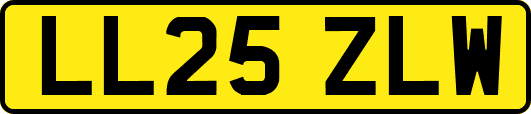 LL25ZLW