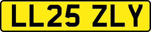 LL25ZLY
