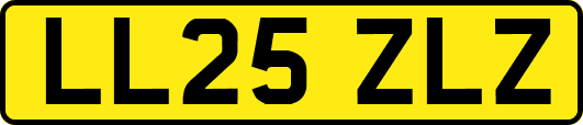 LL25ZLZ