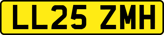 LL25ZMH