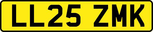 LL25ZMK