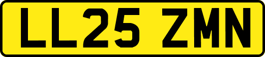 LL25ZMN