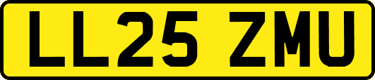 LL25ZMU