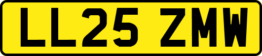 LL25ZMW