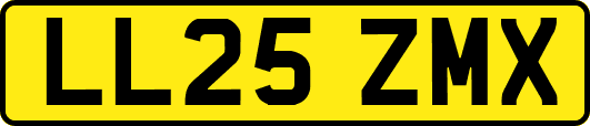 LL25ZMX