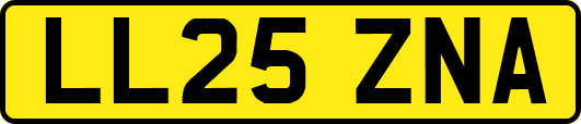 LL25ZNA