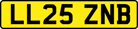 LL25ZNB