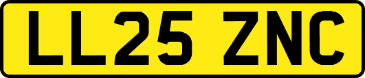 LL25ZNC