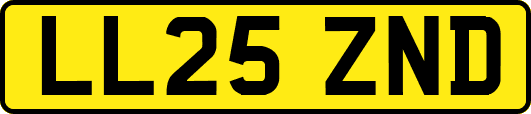 LL25ZND