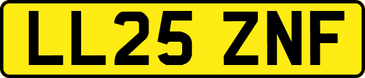 LL25ZNF