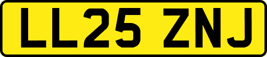 LL25ZNJ