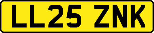 LL25ZNK