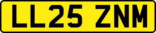 LL25ZNM