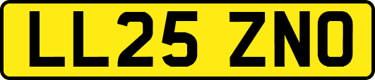 LL25ZNO
