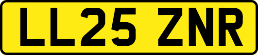 LL25ZNR
