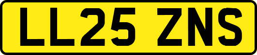 LL25ZNS