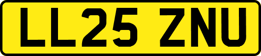 LL25ZNU
