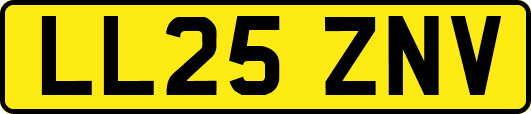 LL25ZNV