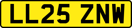 LL25ZNW