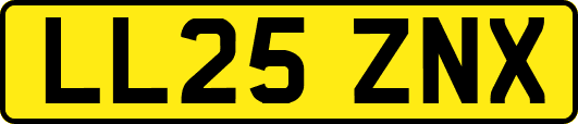 LL25ZNX