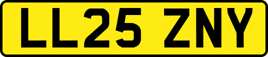 LL25ZNY