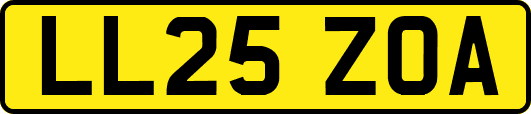 LL25ZOA