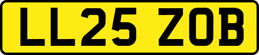 LL25ZOB