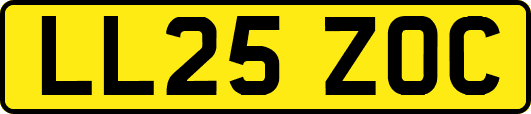 LL25ZOC