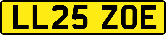 LL25ZOE