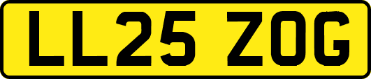 LL25ZOG
