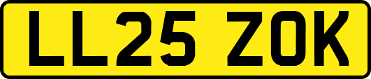 LL25ZOK