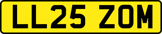 LL25ZOM