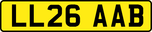 LL26AAB