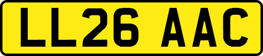 LL26AAC