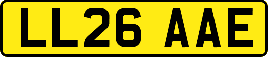 LL26AAE