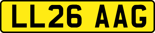 LL26AAG