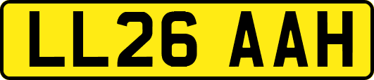 LL26AAH