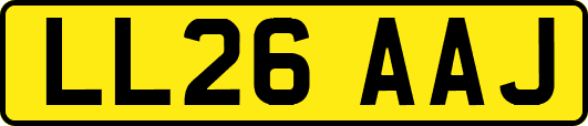LL26AAJ