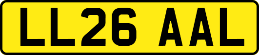 LL26AAL