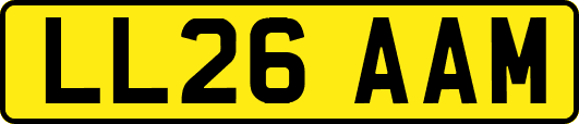 LL26AAM