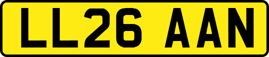 LL26AAN