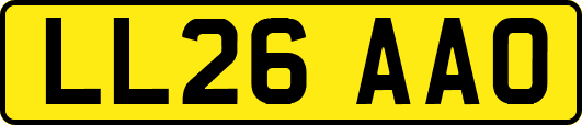 LL26AAO