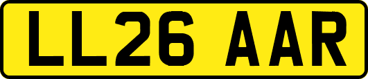 LL26AAR