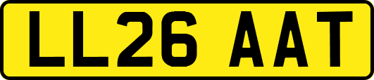 LL26AAT