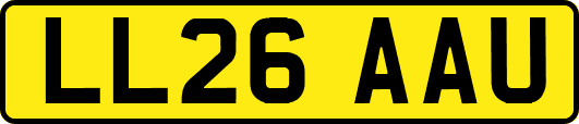 LL26AAU