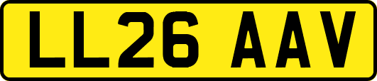LL26AAV