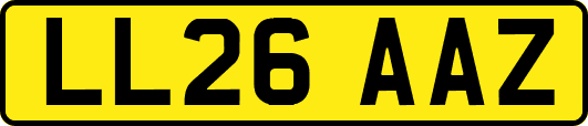 LL26AAZ