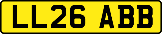 LL26ABB