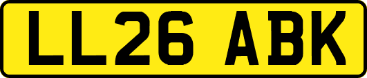 LL26ABK