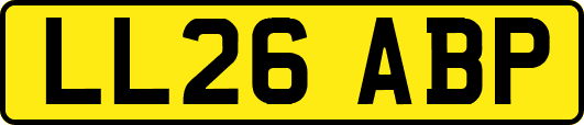 LL26ABP